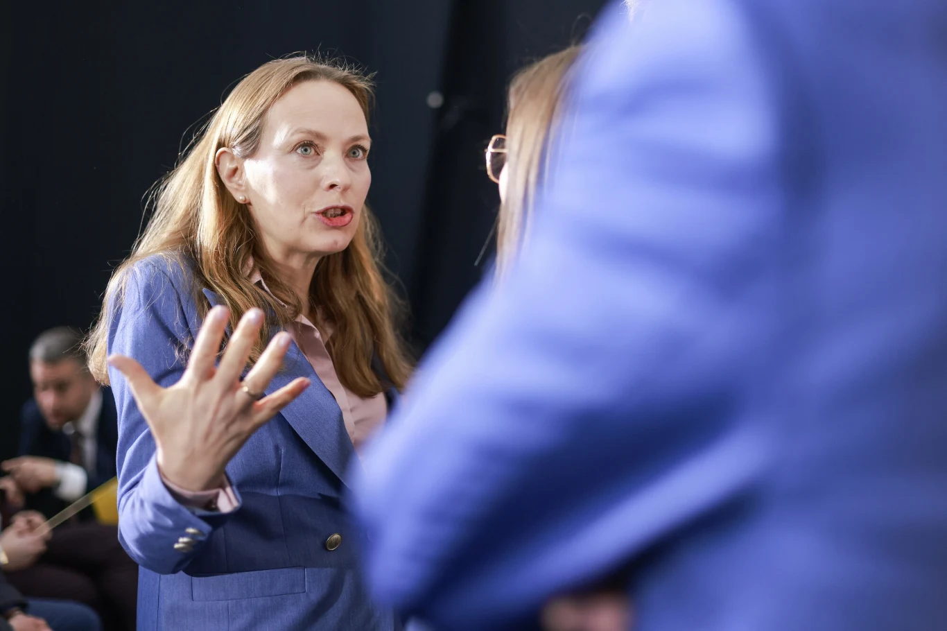 Katarzyna Pełczyńska-Nałęcz: Fundusz Obronności i Bezpieczeństwa z mniejszym budżetem Katarzyna Pełczyńska-Nałęcz: Fundusz Obronności i Bezpieczeństwa z mniejszym budżetem