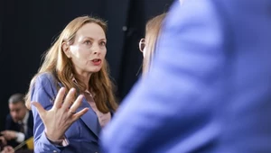 Katarzyna Pełczyńska-Nałęcz: Fundusz Obronności i Bezpieczeństwa z mniejszym budżetem
