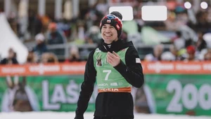 Kamil Stoch