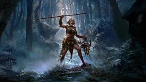 Path of Exile 2: Dawn of the Hunt