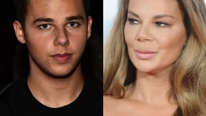 Edyta Górniak wróciła pamięcią do afery z Allanem Krupą i Pniewską. Wiedziała jeszcze przed synem