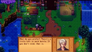 Baldur's Gate 3: Afera z modem do Stardew Valley! Larian murem za twórcami