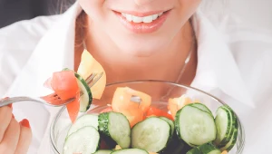 Dieta wegańska to klucz do długowieczności? Tak wpływa na organizm