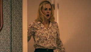 "Holland": recenzja filmu z Nicole Kidman. Przewidywalnie i bez emocji