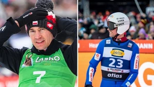 Żyła, a potem przepaść. Nerwowe wyczekiwanie Stocha, aż pojawił się wynik