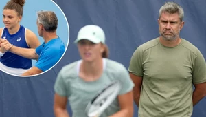 WTA ogłosiło Tomasza Wiktorowskiego trenerem roku 2023, przestał być szkoleniowcem Igi Świątek kilka miesięcy później. To samo spotkało teraz Renzo Furlana 