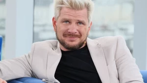 Filip Chajzer miał uspokoić fanów. Zamiast tego wywołał falę plotek