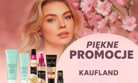 ulotka Kaufland