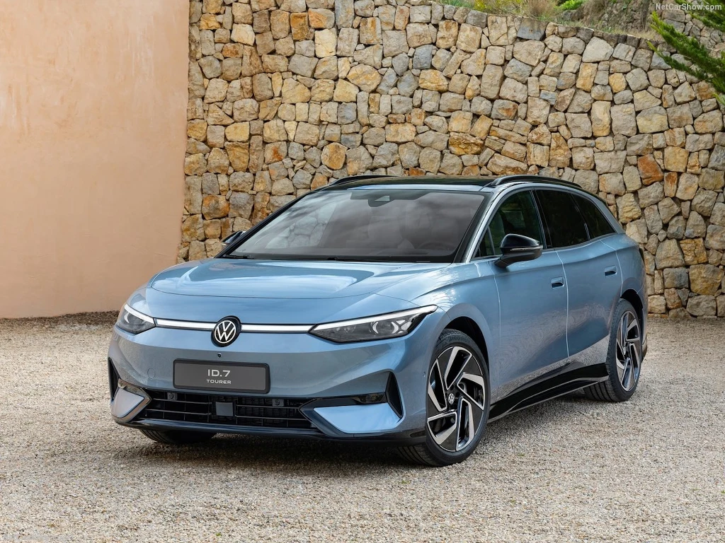 Bez dopłat sprzedaż elektryków spada. Rząd Niemiec ratuje miliardami. Bez dopłat sprzedaż elektryków spada. Rząd Niemiec ratuje miliardami.