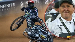 Tai Woffinden w przeszłości miewał groźne upadki. Ten ostatni w Krośnie może mieć jednak bardzo przykre konsekwencje.