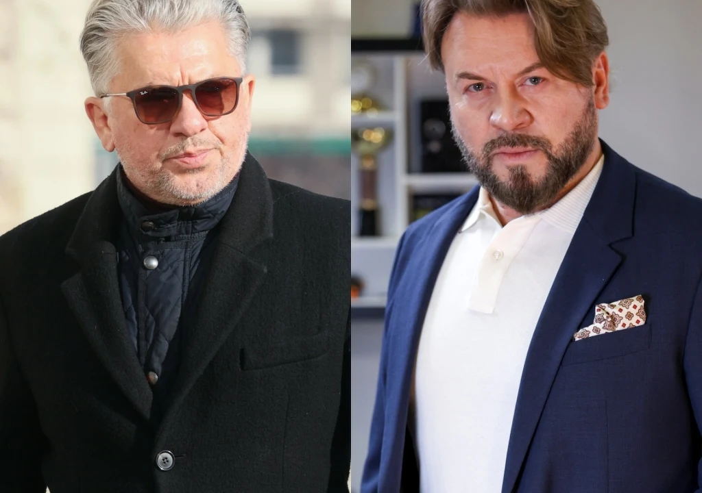 Janusz Józefowicz, Michał Milowicz