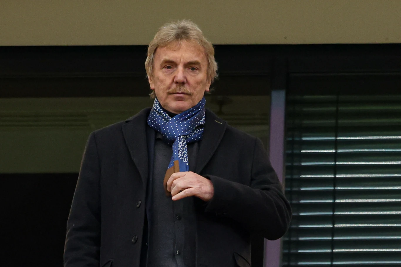 Zbigniew Boniek Zbigniew Boniek