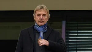Boniek ostro, powinna być kolejna dymisja. "Zakaz zbliżania się do kadry"
