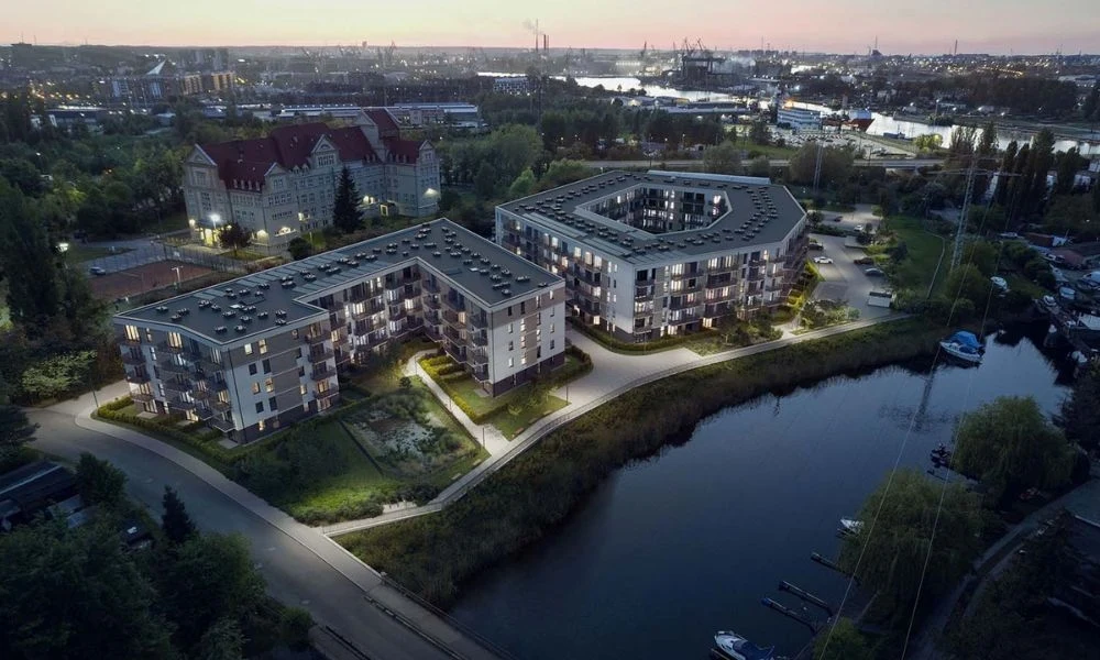 Deweloper odnotował 242 mln zł zysku Deweloper odnotował 242 mln zł zysku