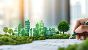 ING ogłosił nabór do 7. edycji Programu Grantowego, oferując 1 mln zł na projekty wspierające zrównoważony rozwój miast