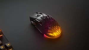 SteelSeries Aerox 5 Wireless