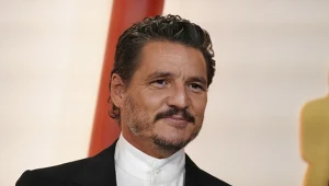 Pedro Pascal