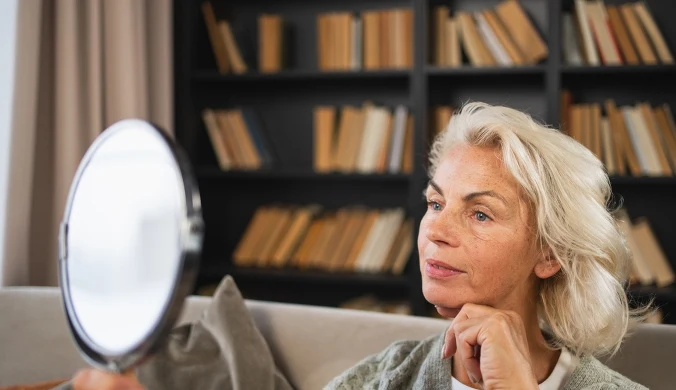 Naukowcy informują, że procesy starzenia nie przebiegają liniowo