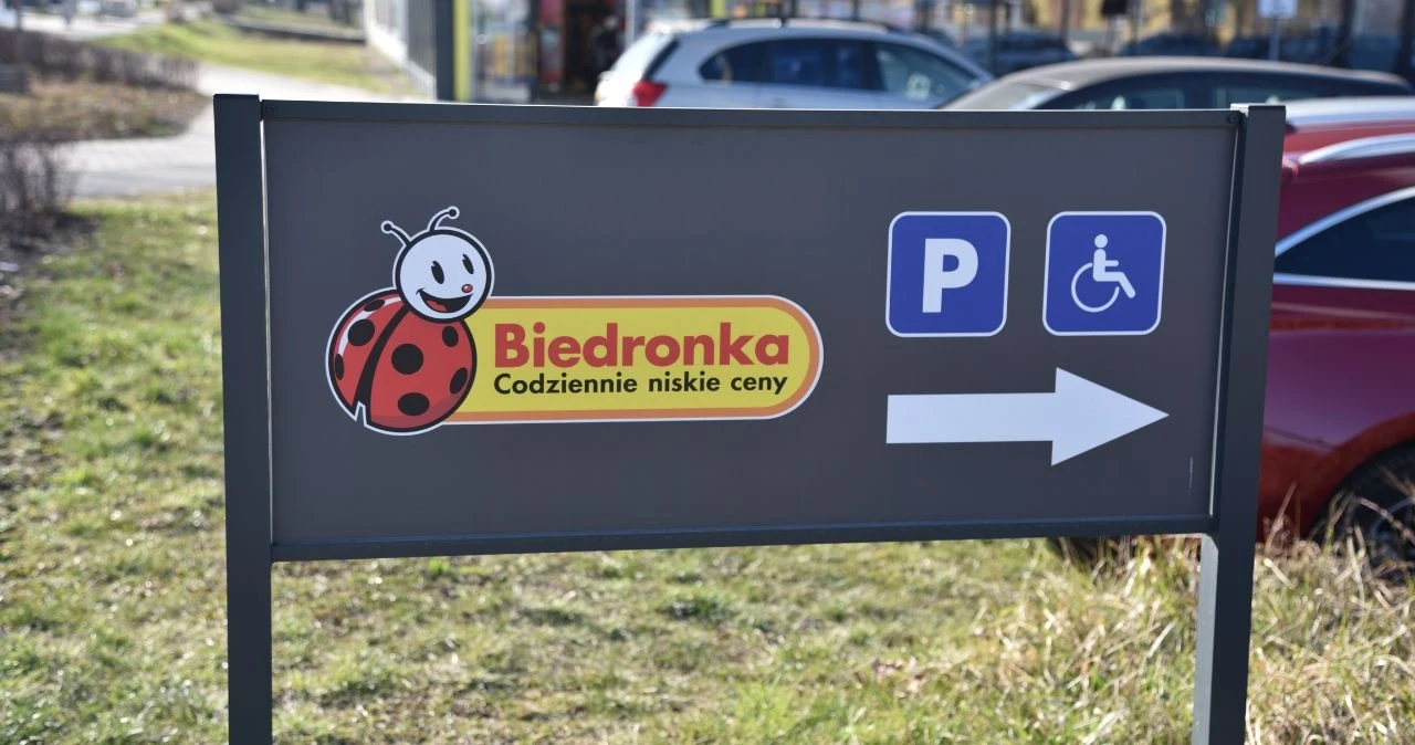 Biedronka pryzgotowała kolejną okazję dla działkowiczów Biedronka pryzgotowała kolejną okazję dla działkowiczów