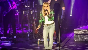Anastacia ogłasza trasę koncertową. Znów usłyszymy ikonę popu w Polsce!
