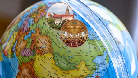 Czy rozpoznasz wszystkie miasta w quizie geograficznym? 