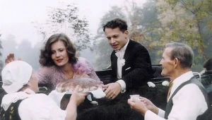 Kadr z filmu "Magnat", fot. "Przywrócone arcydzieła"