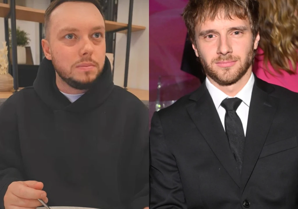 Książulo, Maciej Musiał