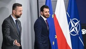Polskie dowództwo łączy siły z firmą z USA. Szef MON mówi o "przełomie"