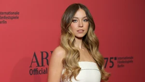 Sydney Sweeney