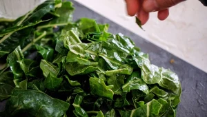 Niedoceniane warzywo dla diabetyków. Obniży ciśnienie i wzmocni kości