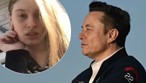 Jak trafnie podsumowała cóka Muska - nie każdy musi umieć grać - to też jest w porządku