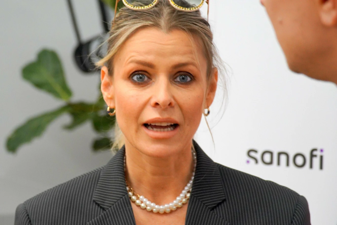 Feralny występ w Sopocie ciągnie się za Mandaryną latami Feralny występ w Sopocie ciągnie się za Mandaryną latami