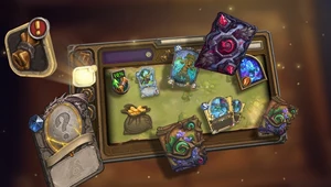 Hearthstone