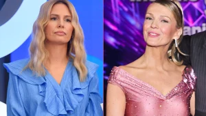 Agnieszka Hyży, Magda Mołek