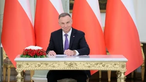 Prezydent Andrzej Duda podpisał ustawę o ochronie zdrowia przed następstwami używania tytoniu i wyrobów tytoniowych 