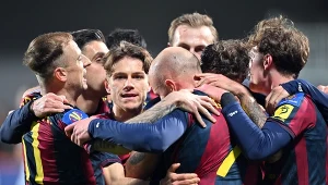 Obroniony karny i nawałnica goli. Jest pierwszy finalista Pucharu Polski