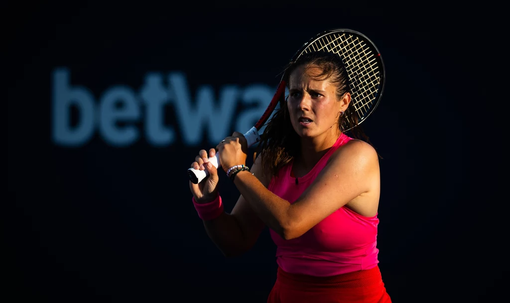 Daria Kasatkina Daria Kasatkina