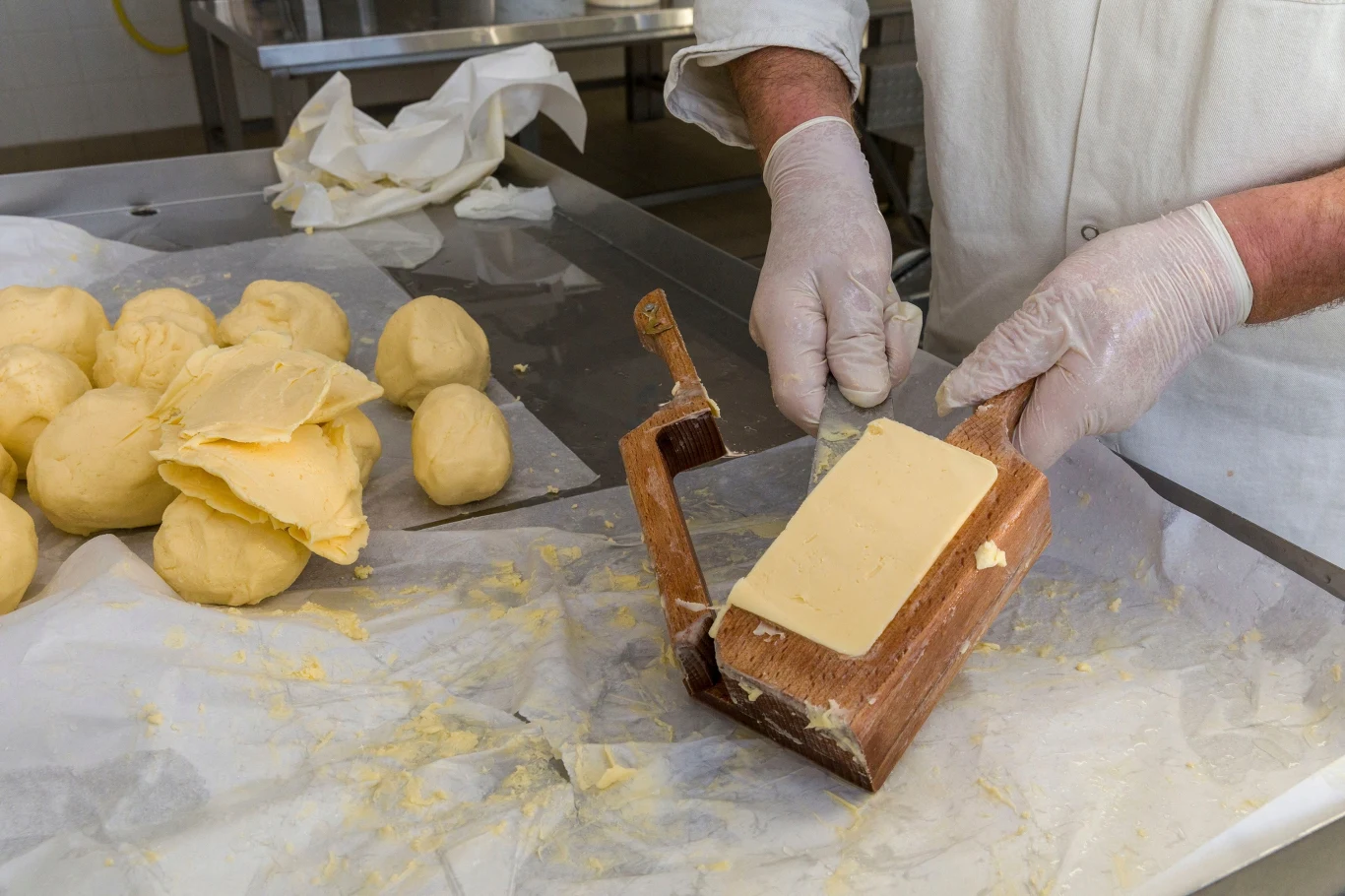 Belgijska grupa przejmuje zakład spożywczy w Polsce. Element większej transakcji (zdj. ilustracyjne) Belgijska grupa przejmuje zakład spożywczy w Polsce. Element większej transakcji (zdj. ilustracyjne)