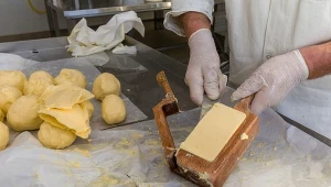 Belgijska grupa przejmuje zakład spożywczy w Polsce. Element większej transakcji (zdj. ilustracyjne)