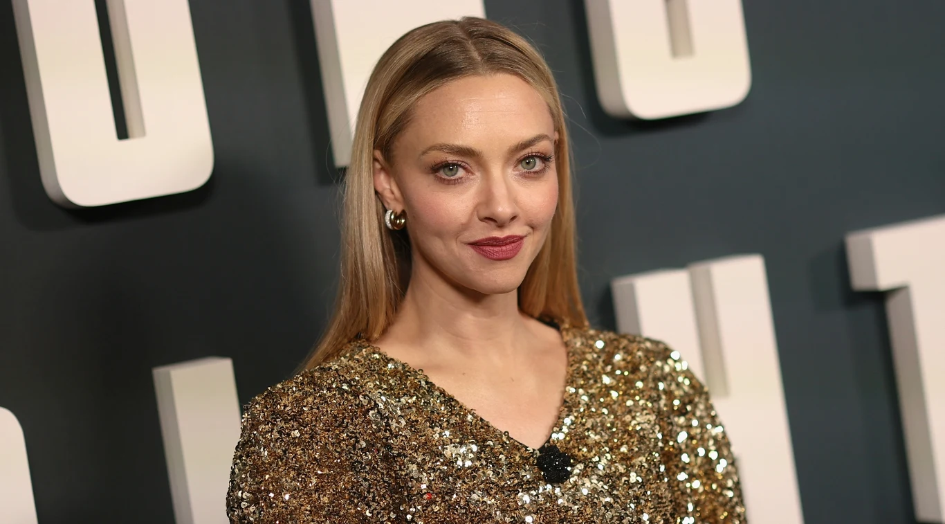 Amanda Seyfried Amanda Seyfried