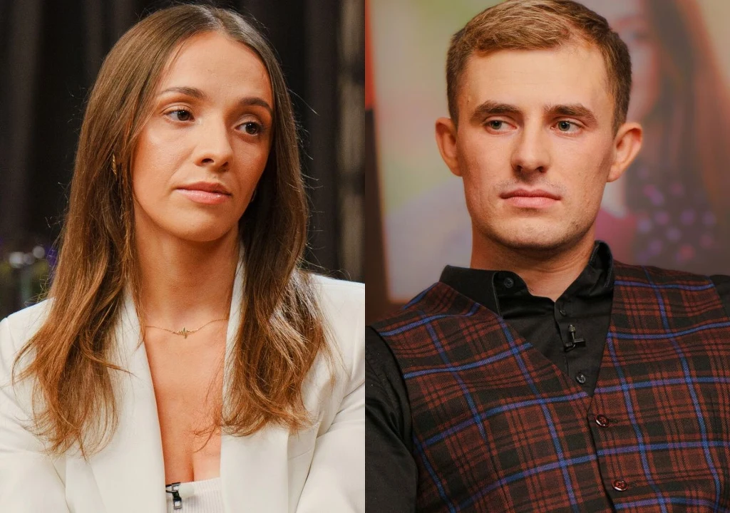 "Rolnik szuka żony": Wiktoria i Szymon