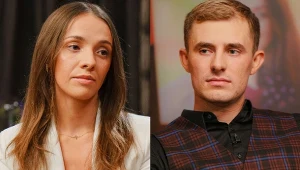 "Rolnik szuka żony": Wiktoria i Szymon