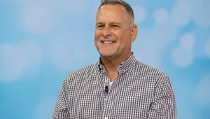 Dave Coulier 