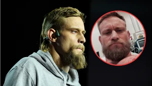 Mariusz Książkiewicz cudem uniknął śmierci po ataku pod swoim domem