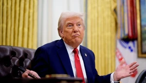 Donald Trump rozważa zwolnienie szefa Fed Jerome Powella