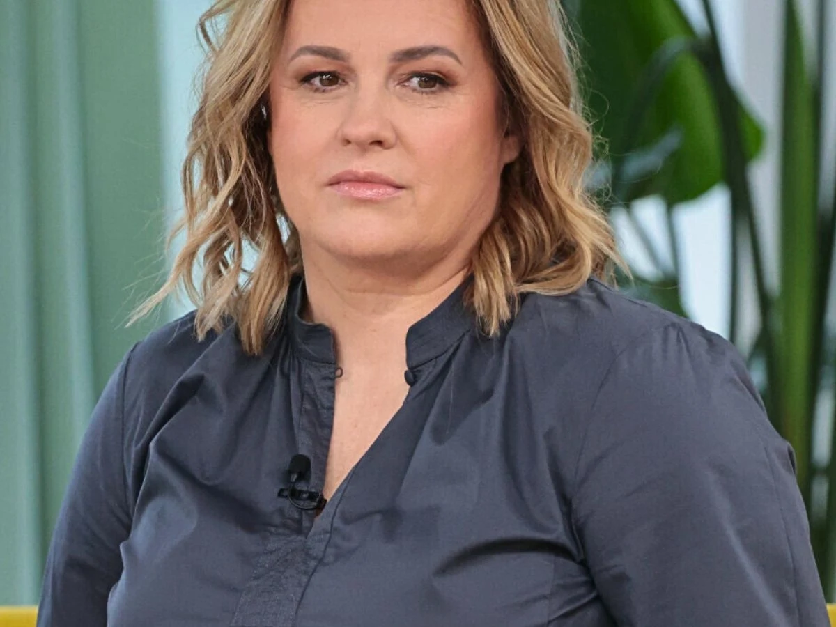 Joanna Kołaczkowska Joanna Kołaczkowska