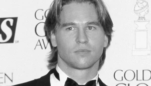 Val Kilmer