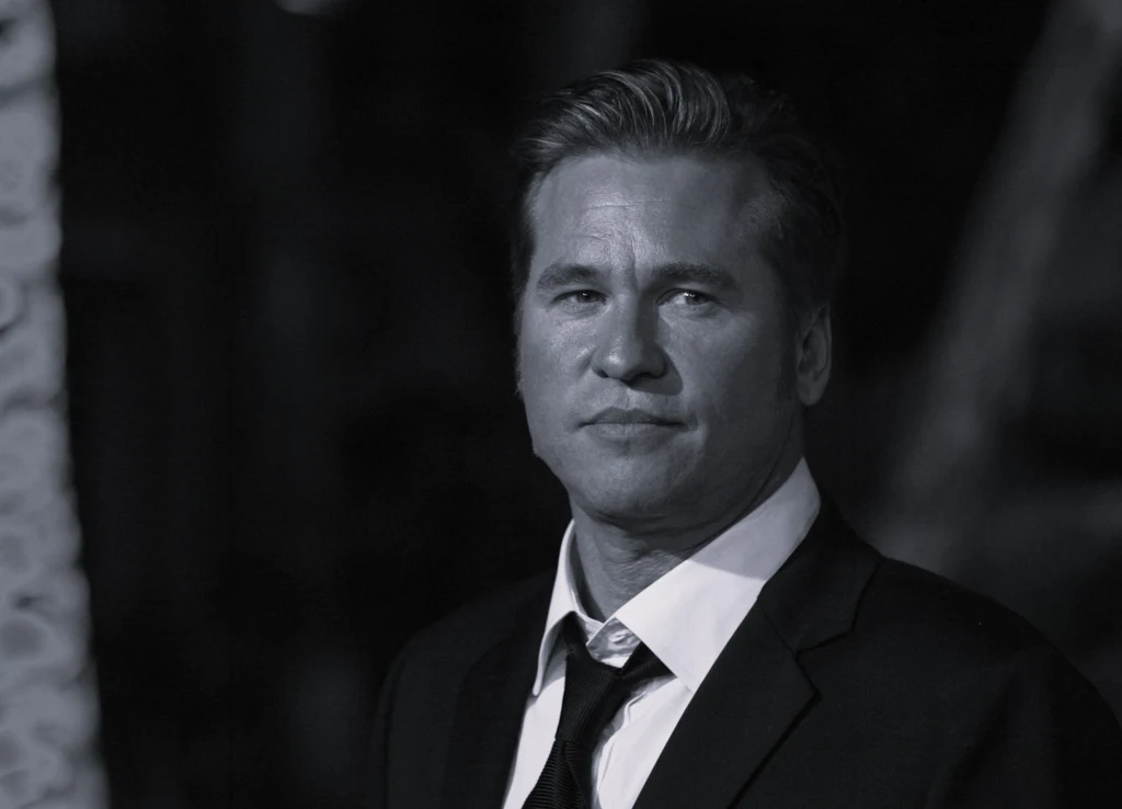 Val Kilmer nie żyje Val Kilmer nie żyje