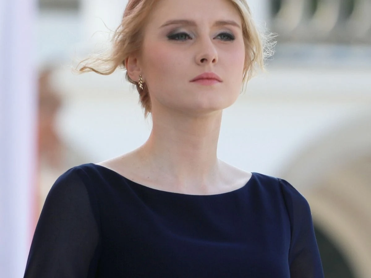 Kinga Duda Kinga Duda