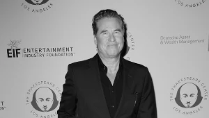 Val Kilmer w 2013 roku